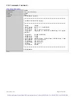 Preview for 147 page of N-Tron 716M12 User Manual & Installation Manual