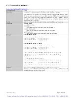 Preview for 148 page of N-Tron 716M12 User Manual & Installation Manual