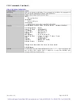 Preview for 149 page of N-Tron 716M12 User Manual & Installation Manual