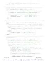 Preview for 167 page of N-Tron 716M12 User Manual & Installation Manual