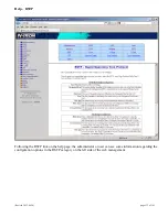 Preview for 133 page of N-Tron 7900 Series User Manual & Installation Manual