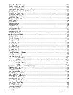 Preview for 5 page of N-Tron 9000 Series User Manual & Installation Manual