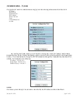 Preview for 27 page of N-Tron 9000 Series User Manual & Installation Manual