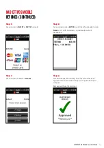 Preview for 25 page of Nab EFTPOS Terminal Manual