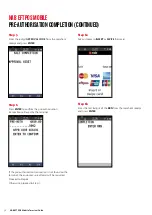 Preview for 38 page of Nab EFTPOS Terminal Manual
