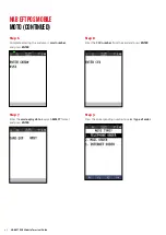 Preview for 42 page of Nab EFTPOS Terminal Manual