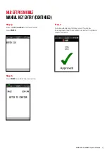 Preview for 45 page of Nab EFTPOS Terminal Manual