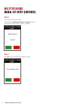 Preview for 46 page of Nab EFTPOS Terminal Manual
