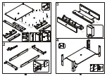 Preview for 12 page of NABBI STIX ST1 Assembly Instructions Manual