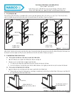 Preview for 1 page of Nabco 15-14822 Instructions