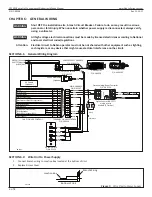 Preview for 6 page of Nabco GT 1505 Installation Manual