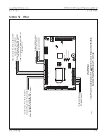 Preview for 21 page of Nabco GT20 Programming Manual