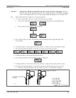 Preview for 25 page of Nabco GT20 Programming Manual