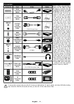 Preview for 32 page of NABO 32 LV4311 Instruction Manual