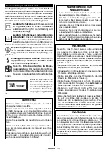 Preview for 4 page of NABO 40 LV6260 Instruction Manual