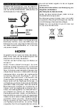 Preview for 7 page of NABO 40 LV6260 Instruction Manual