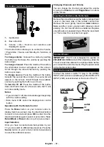 Preview for 40 page of NABO 40 LV6260 Instruction Manual