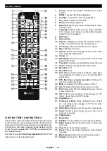 Preview for 43 page of NABO 40 LV6260 Instruction Manual