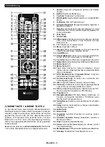 Preview for 9 page of NABO 43 UV6260 Instruction Manual