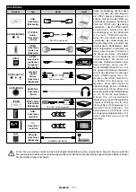 Preview for 12 page of NABO 49 UA6000 Instruction Manual