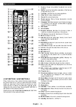 Preview for 45 page of NABO 49 UV8100 Instruction Manual