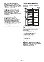 Preview for 10 page of NABO GS 1751 User Manual