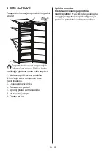 Preview for 51 page of NABO GS 1751 User Manual