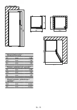 Preview for 52 page of NABO GS 1751 User Manual