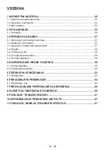 Preview for 48 page of NABO KGK 2391 User Manual