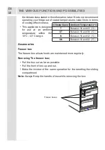 Preview for 59 page of NABO KGK 3240 User Manual