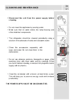 Preview for 62 page of NABO KGK 3240 User Manual