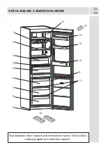 Preview for 86 page of NABO KGK 3240 User Manual