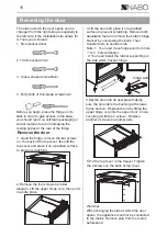 Preview for 33 page of NABO KT 1487 Manual