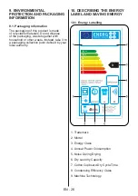 Preview for 29 page of NABO TK 7001 User Manual