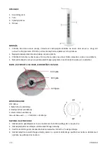 Preview for 13 page of NABO VTU 8150 Instruction Manual