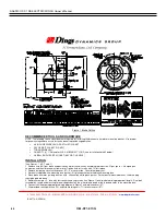 Preview for 64 page of Nabrico DF-1 Series Owner'S Manual