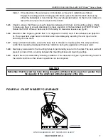 Preview for 7 page of Nabrico DF-356-UFW Owner'S Manual