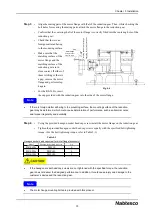 Preview for 26 page of Nabtesco RV RS Series Operation Manual