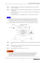 Preview for 39 page of Nabtesco RV RS Series Operation Manual