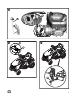 Preview for 3 page of Nac ELT17538RDF Operator'S Manual