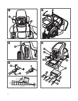 Preview for 4 page of Nac ELT17538RDF Operator'S Manual