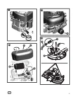 Preview for 5 page of Nac ELT17538RDF Operator'S Manual