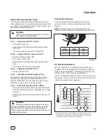 Preview for 19 page of Nac ELT17538RDF Operator'S Manual