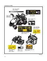 Preview for 40 page of Nac ELT17538RDF Operator'S Manual