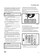 Preview for 123 page of Nac ELT17538RDF Operator'S Manual