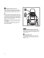 Preview for 174 page of Nac ELT17538RDF Operator'S Manual