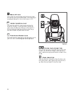 Preview for 18 page of Nac EMT17538RDF Operator'S Manual