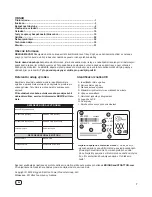 Preview for 33 page of Nac EMT17538RDF Operator'S Manual