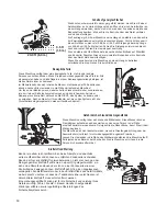 Preview for 62 page of Nac EMT17538RDF Operator'S Manual