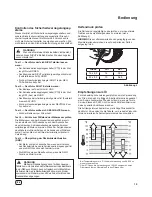 Preview for 71 page of Nac EMT17538RDF Operator'S Manual